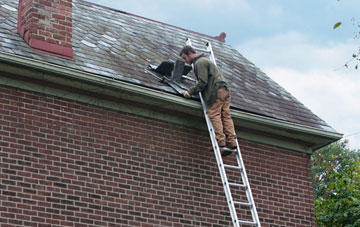 what affects urgent Hagnaby Lock roof repairs