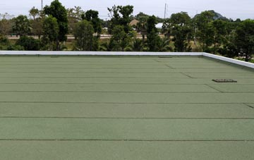 all Hagnaby Lock roofing types quoted for