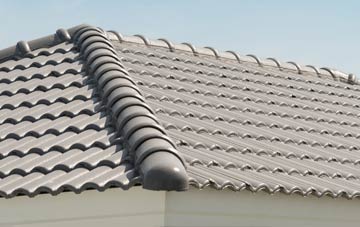 advantages of Hagnaby Lock clay roofing
