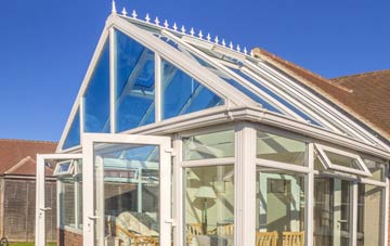 conservatory roof insulation costs Hagnaby Lock