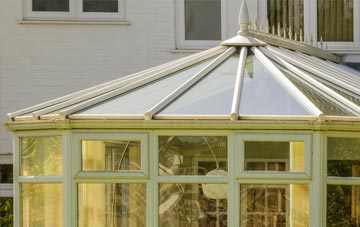 conservatory roof repair Hagnaby Lock, Lincolnshire