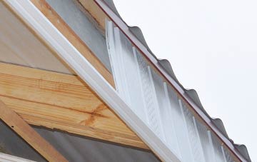 why Hagnaby Lock fascia repairs are essential
