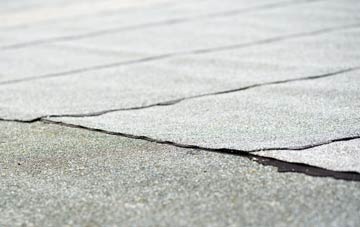 disadvantages of Hagnaby Lock felt roofing