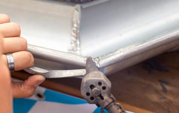 disadvantages of Hagnaby Lock lead roofing