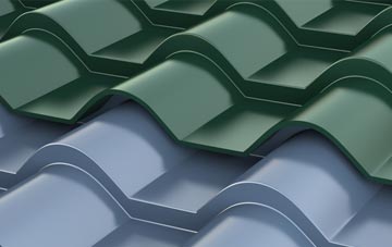 who should consider Hagnaby Lock plastic roofs