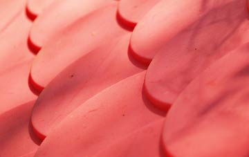Hagnaby Lock plastic roof costs