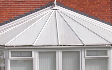 Hagnaby Lock polycarbonate conservatory roof repairs