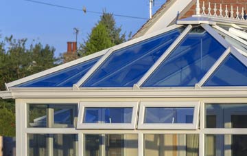 professional Hagnaby Lock conservatory insulation