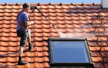 roof cleaning Hagnaby Lock, Lincolnshire