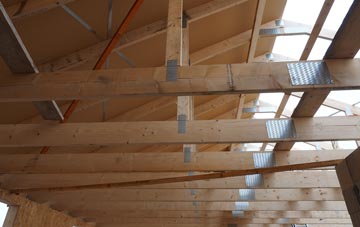 Hagnaby Lock roof truss costs