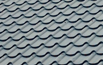 Hagnaby Lock rubber roofing companies