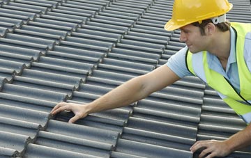 screened Hagnaby Lock roofing companies