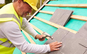 benefits of Hagnaby Lock roofing slate