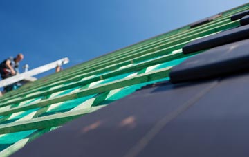 Hagnaby Lock slate roofing costs