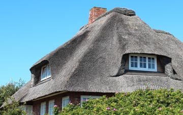 thatch roofing Hagnaby Lock, Lincolnshire