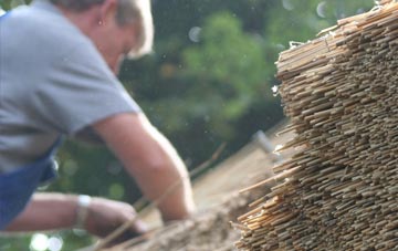 professional Hagnaby Lock thatchers