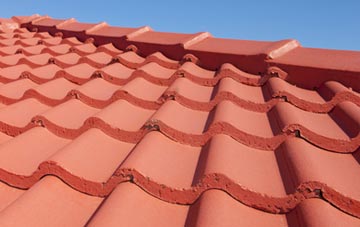 Hagnaby Lock tile and slate roof replacement