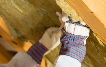 types of Hagnaby Lock pitched roof insulation materials
