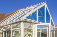 Hagnaby Lock conservatory roof repairs