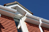 Hagnaby Lock fascias
