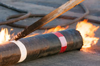free Hagnaby Lock flat roofing repair quotes