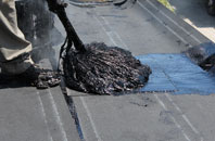 free Hagnaby Lock flat roofing replacement quotes