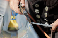 Hagnaby Lock lead roof quotes