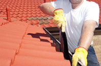 Hagnaby Lock roof cleaners