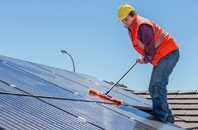 free Hagnaby Lock roof cleaner quotes