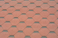Hagnaby Lock rubber roofing