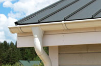 Hagnaby Lock soffits